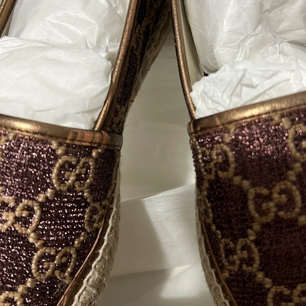 Gucci Espadrilles - Picture 4 of 6